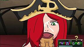 League Of Legends Animated Series Part 2