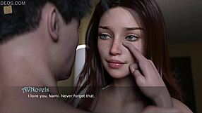 Summer's gone episode 54