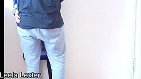 Desi Hubby Watches Stranger Pound Slutwife in Hotel Room