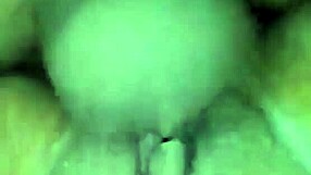 Filling the naughty one's pussy