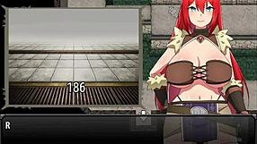 Rebecca Saves Her Loved One From The Village Curse