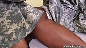 Male Soldiers Fucking In Glory Holes