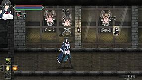 Night Of R Scenes Part 16 Ranch Area 2