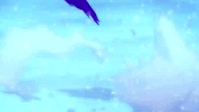 Kyoukai no Kanata episode 12 in HD