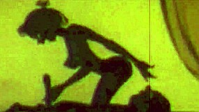 Vintage erotic illustration brings retro charm to your screen.