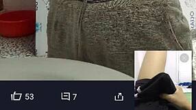 Story of a gay blue adventure