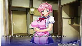 Apartment of love episode 9