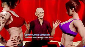 yo, what’s happening at the inn 71 in this wild game