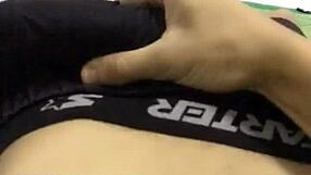 Story of a gay blue adventure