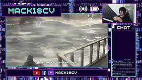 Jojo's Bizarre Adventure The Animation Part 3 Chapters 13-14