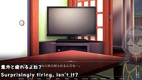 August gap trial version with subtitles