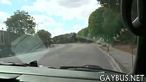 these fellows are having intense homosexual sex right now