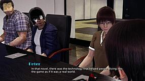 In My Homemade Indian Game, I Pursue My Real Desire Part 7