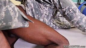 Male Soldiers Fucking In Glory Holes