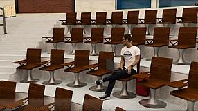 i'm lost in alternate existence 56 with wild hidden cravings