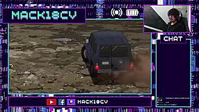 Jojo's Bizarre Adventure The Animation Part 3 Chapters 13-14