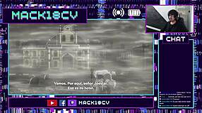 Jojo's Bizarre Adventure The Animation Part 3 Chapters 13-14