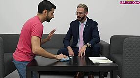 Willing to do anything for the job