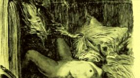 Ever Wonder What Vintage Erotic Drawings Reveal About Past Desires And Fantasies?