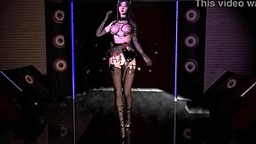 hey cutie, cheating in lingerie with a big cock, huh?