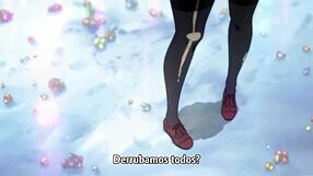 Kyoukai no Kanata episode 12 in HD