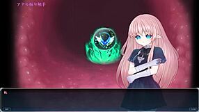 i'm trapped in this tentacle pleasure hell prison 2