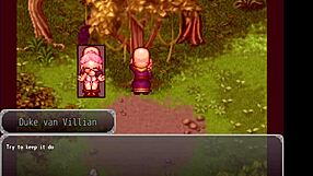 老兄，我超迷《Henteria Chronicles 3》第11集...像素艺术游戏，没真图！