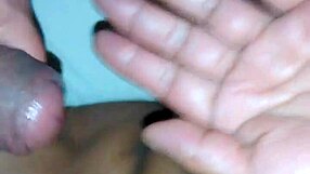 my mature friend at the hotel