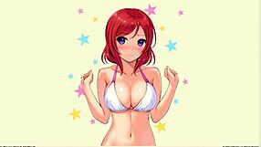 Can You Resist Cumming to Psychic Type Pokemon in Indigo Plateau Hentai Anime?