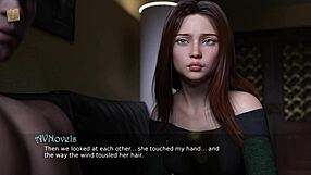 Summer's gone episode 54