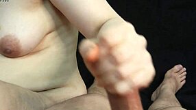 Il cuore batte forte durante un massaggio anale tantra marocchino