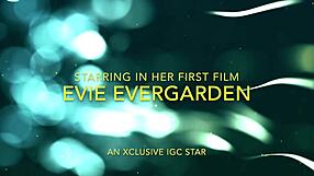 fun in the sun with cartoon characters