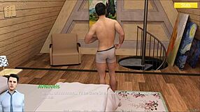 Explore the Mysteries of Rosewater Manor 25