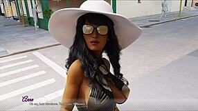 alternate existence 8 game rocks!