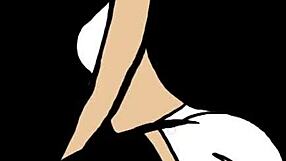 Hardcore MILFs handle huge cocks in these intense trailers