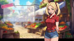 Honeysun walkthrough hgame adventure guide.