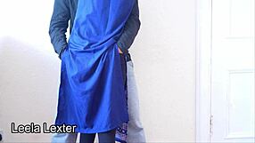 Desi Hubby Watches Stranger Pound Slutwife in Hotel Room