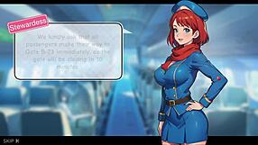 Honeysun walkthrough hgame adventure guide.