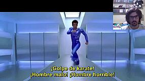 Zoolander's adventures to find himself and love