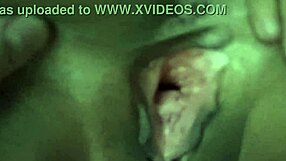 hot passionate amateur sex with cute busty brunette from miami