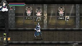 Night Of R Scenes Part 16 Ranch Area 2