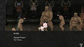 Night Of R Scenes Part 16 Ranch Area 2