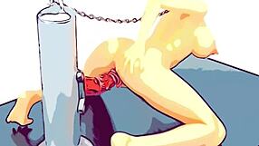 Detailed Look at Aiganreijou 1-6 by Okayama Figure Engineering