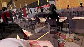 What's Next In Harem Hotel 381?