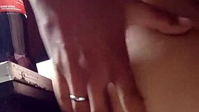 My personal way with my dildo