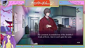 Slow Damage Part 6 Featuring Asian Twink