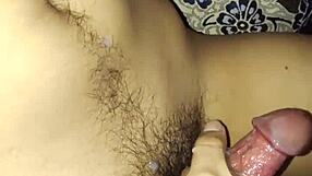 Sucking my friend's dick until he cums 😏