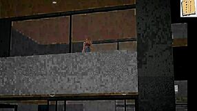 My new family 181 unfolds with steamy hentai teen action