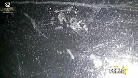 morena gostosa enjoys group brunette gangbang banging intensely