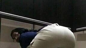 The Devils Playground Scene 8 Elevator